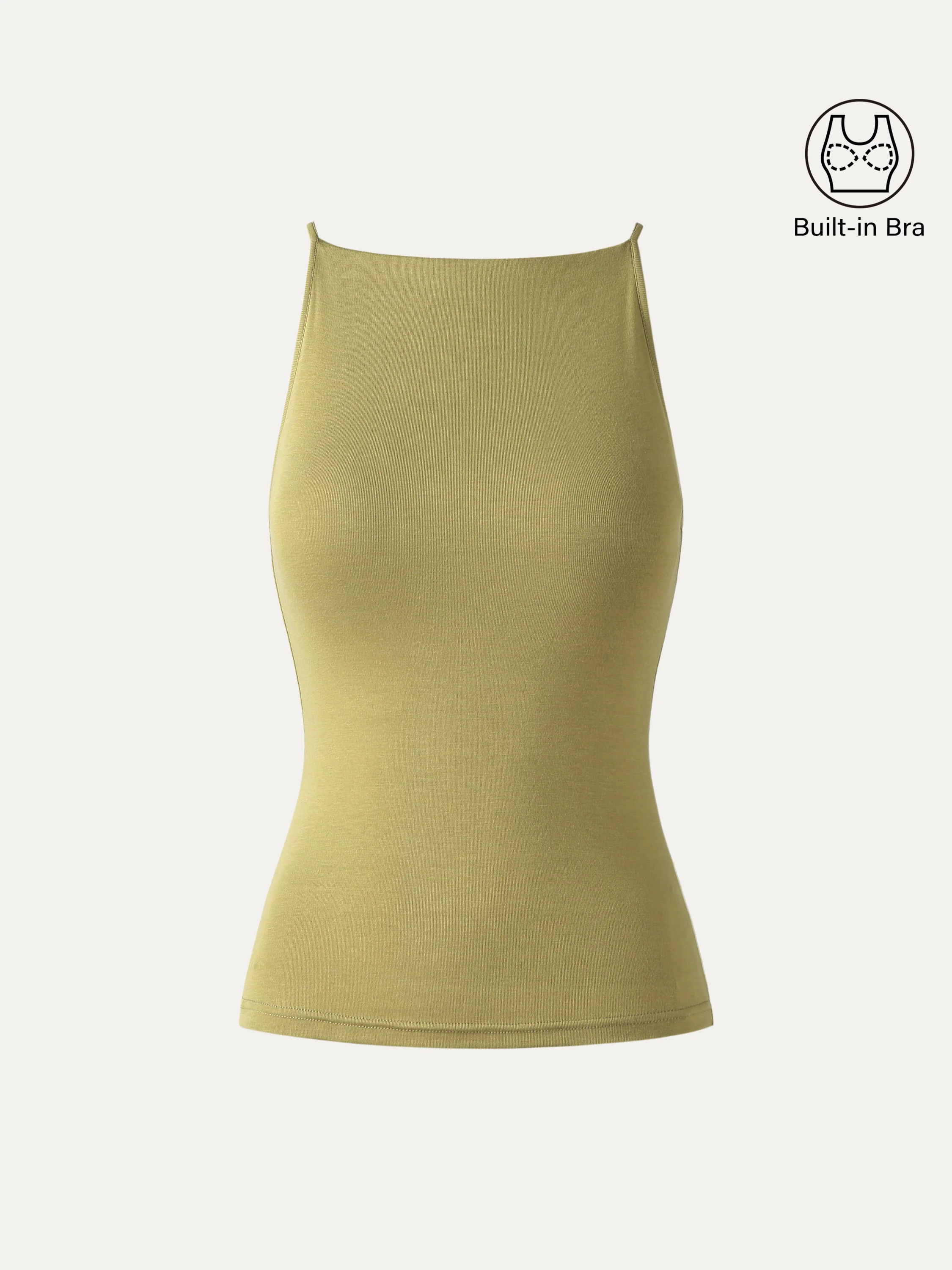 Camilla Bra Tank Top - Image 7