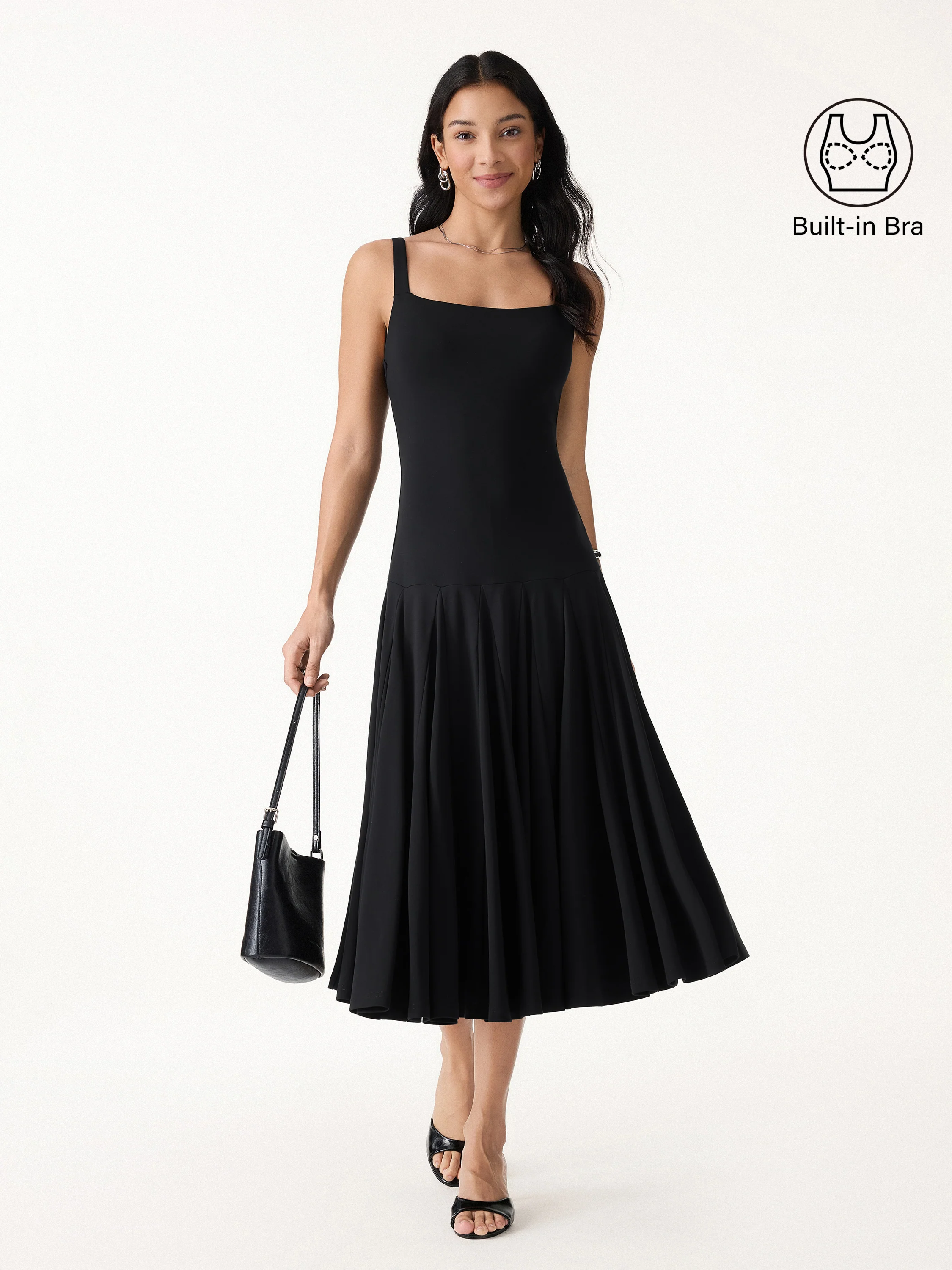 Forever Classy The Little Black Dress