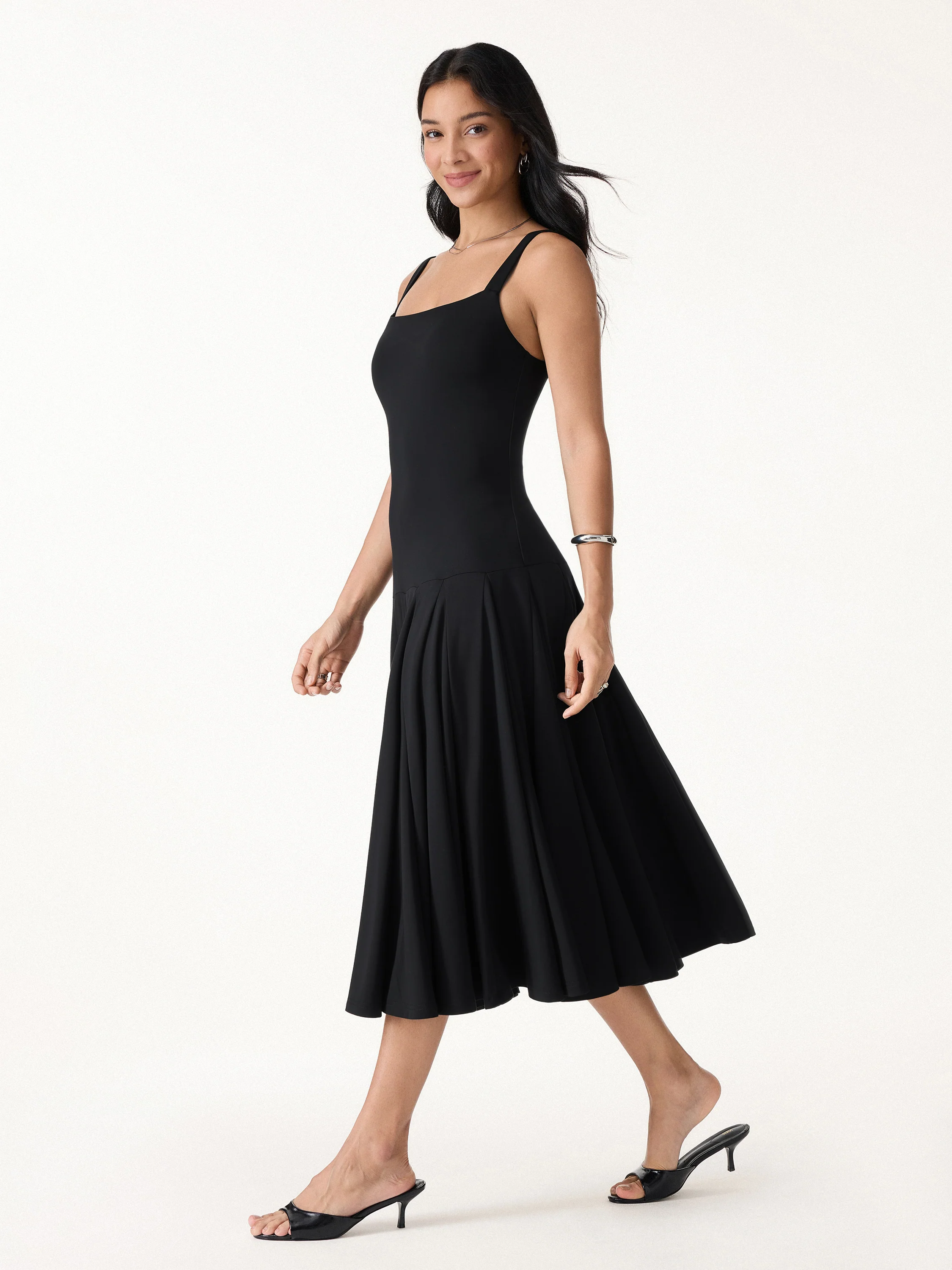 Forever Classy The Little Black Dress - Image 2