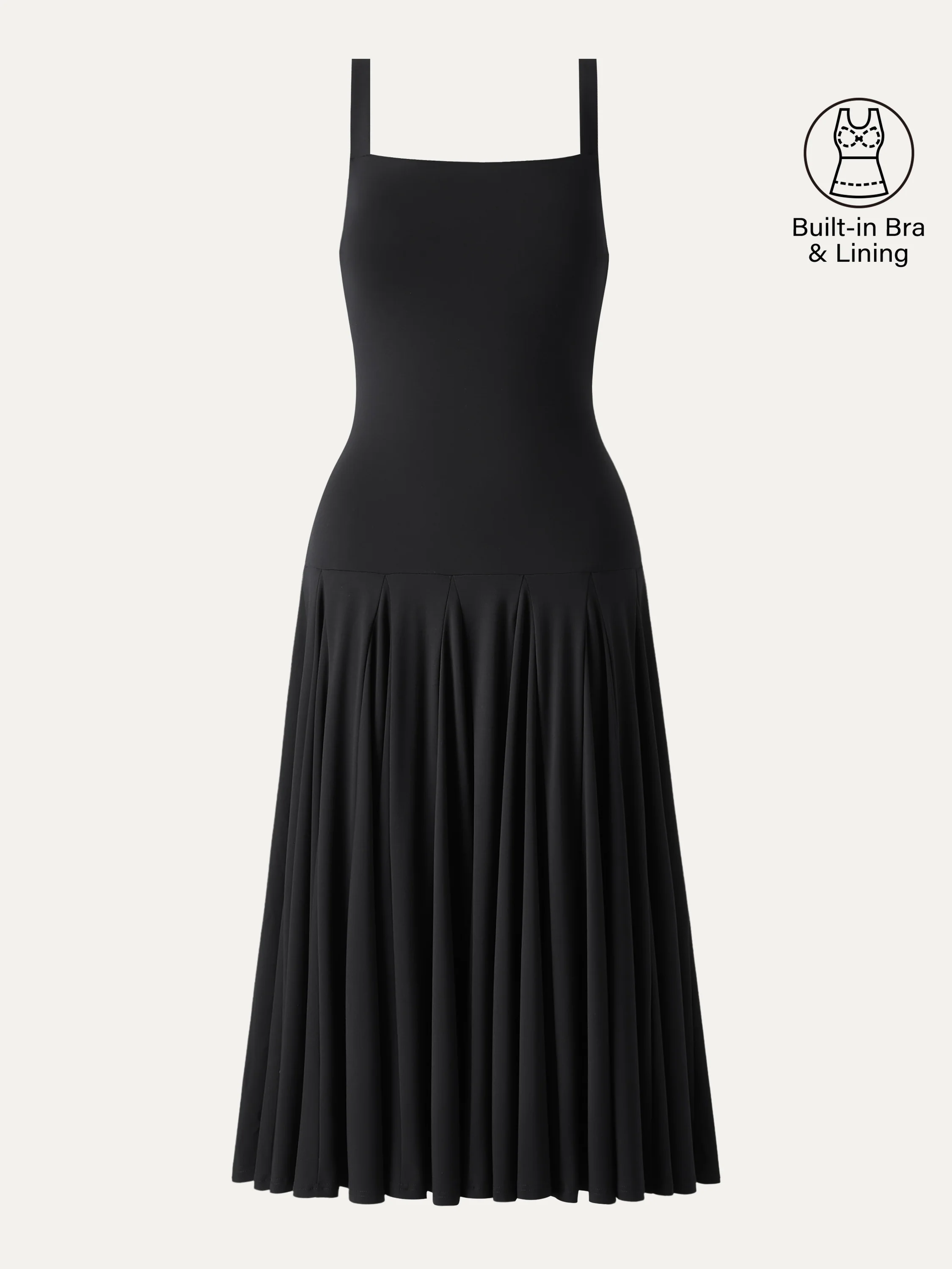 Forever Classy The Little Black Dress - Image 6