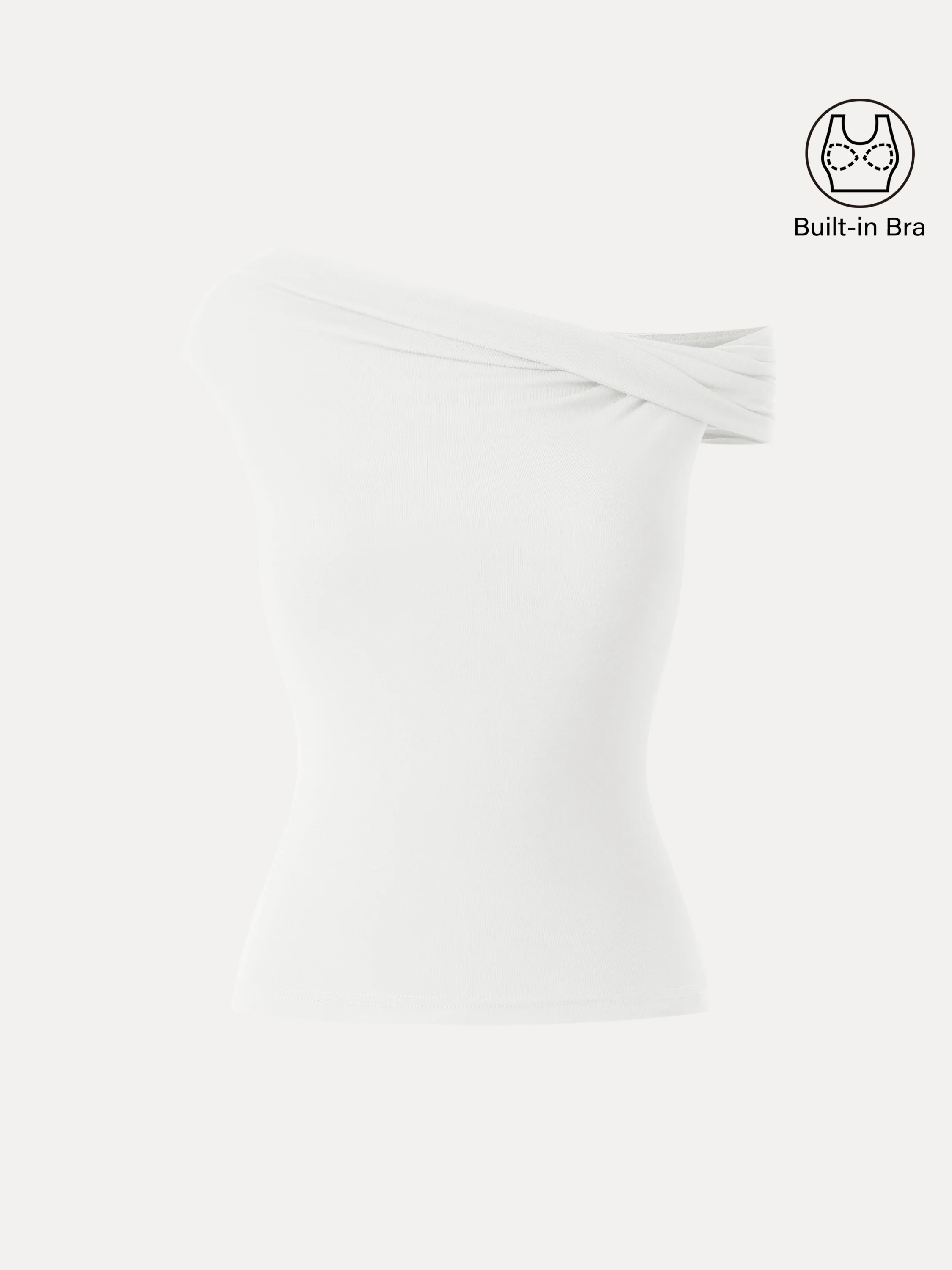 Multi-wear Versatile Necklines Bra Top - Image 12