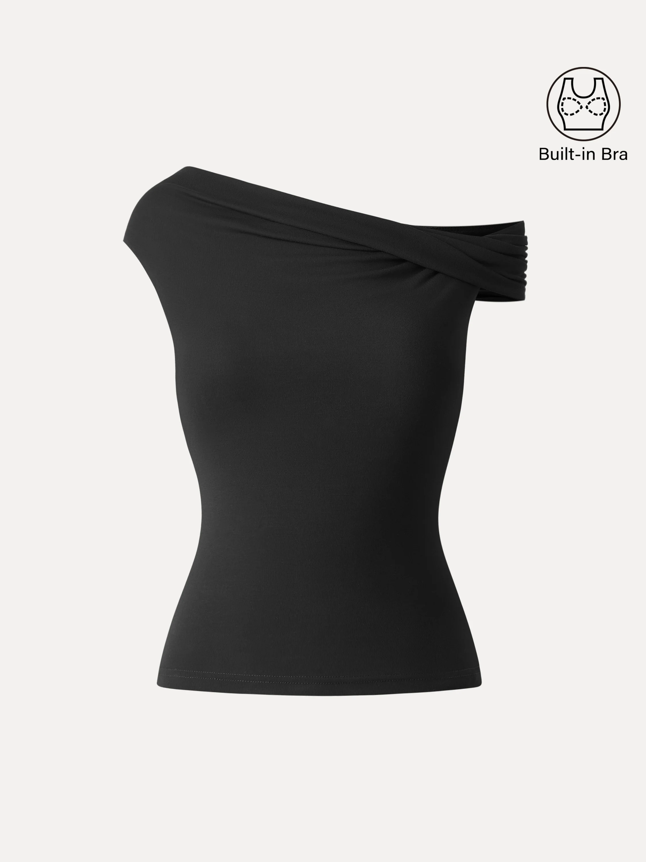 Multi-wear Versatile Necklines Bra Top - Image 15